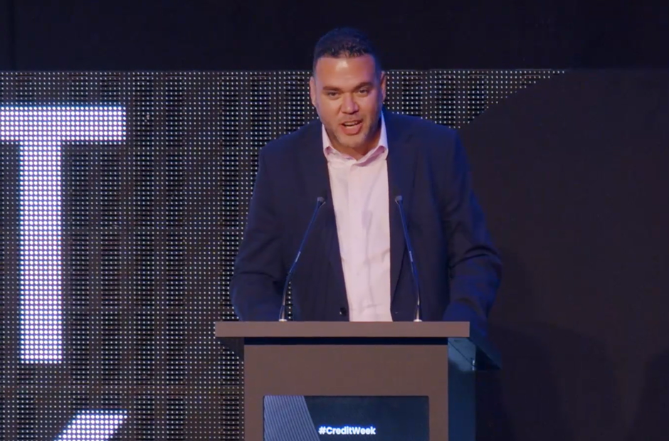 Welcome Address - Louis Bryant